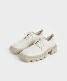 CHARLES & KEITH | シューズ