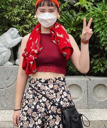 Shine | キャミソール