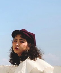 niko and... | キャスケット