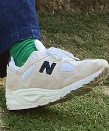 NEW BALANCE | スニーカー