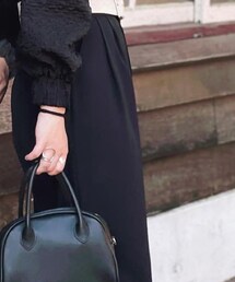 QUEEN SHOP | スラックス