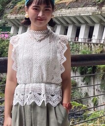 MIIA | その他トップス