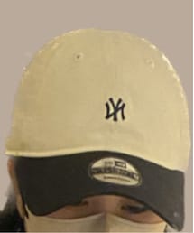 NEW ERA | キャップ