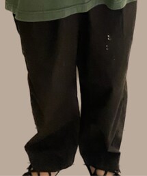 GU | パンツ