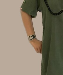 CASIO | デジタル腕時計
