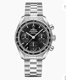 OMEGA | SPEEDMASTER 3﻿8(アナログ腕時計)