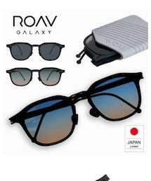 ROAV | ROAV GALAXY(サングラス)