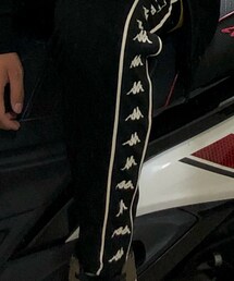 Kappa | チノパンツ