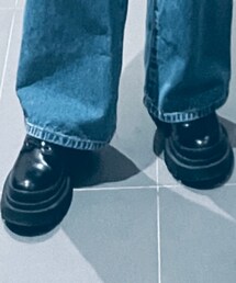 ZARA | ローファー