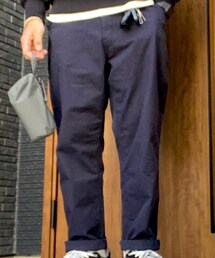 UNIQLO | チノパンツ