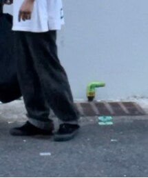 POLO RALPH LAUREN | パンツ