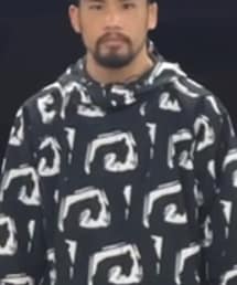 reversal | ナイロンジャケット