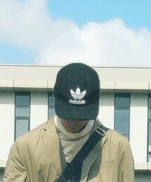 adidas | キャップ