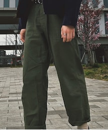 CIOTA | その他パンツ