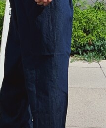 NEONSIGN | デニムパンツ