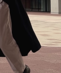 POLO RALPH LAUREN | チェスターコート