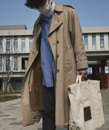 BURBERRY | トレンチコート