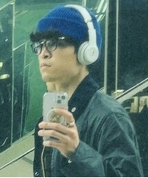 KIJIMA TAKAYUKI | ニットキャップ/ビーニー