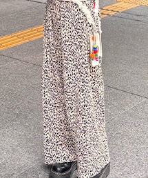 nugu | スウェットパンツ