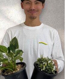 錦Tシャツ | トップス