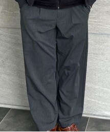無印良品 | スラックス