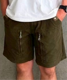 WHITE MOUNTAINEERING | その他パンツ