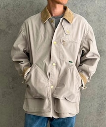 L.L.Bean | カバーオール