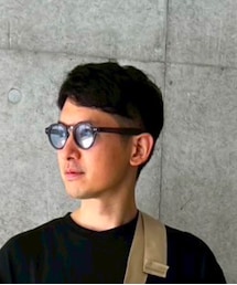 UNIQLO | メガネ
