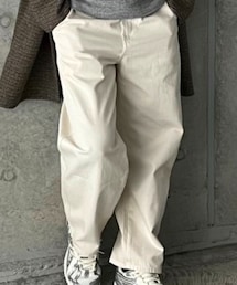 UNIQLO | デニムパンツ