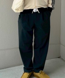 無印良品 | スラックス