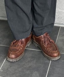 Danner | モカシン/デッキシューズ