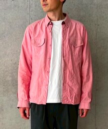 WHITE MOUNTAINEERING | シャツ/ブラウス