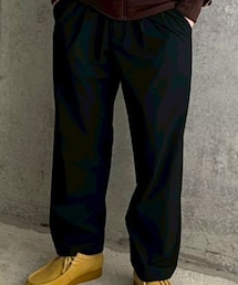 無印良品 | スラックス