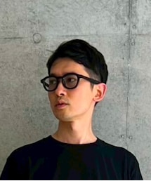 UNIQLO | メガネ
