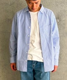 無印良品 | シャツ/ブラウス