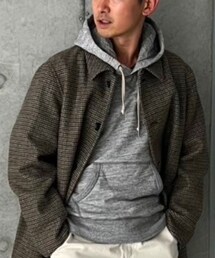 UNIQLO | パーカー
