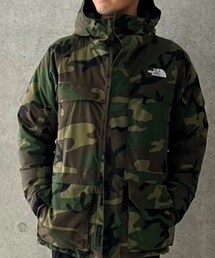 THE NORTH FACE | ダウンジャケット/コート