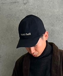 mont-bell | キャップ