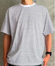無印良品 | Tシャツ/カットソー
