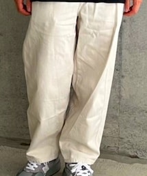 UNIQLO | デニムパンツ