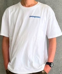 patagonia | Tシャツ/カットソー