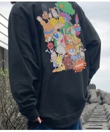nickelodeon | Tシャツ/カットソー