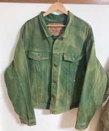 Levi's | ミリタリージャケット