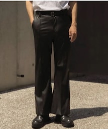 RYO TAKASHIMA | パンツ