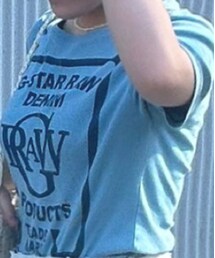 USED | Tシャツ/カットソー