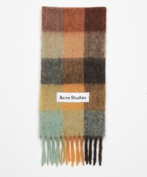 Acne Studios | マフラー