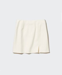 UNIQLO | スカート
