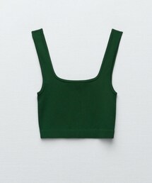 ZARA | ベスト