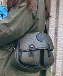 Hunting World | ショルダーバッグ