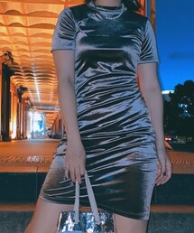 ZARA | ワンピース